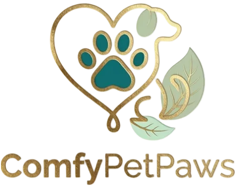 ComfyPetPaws